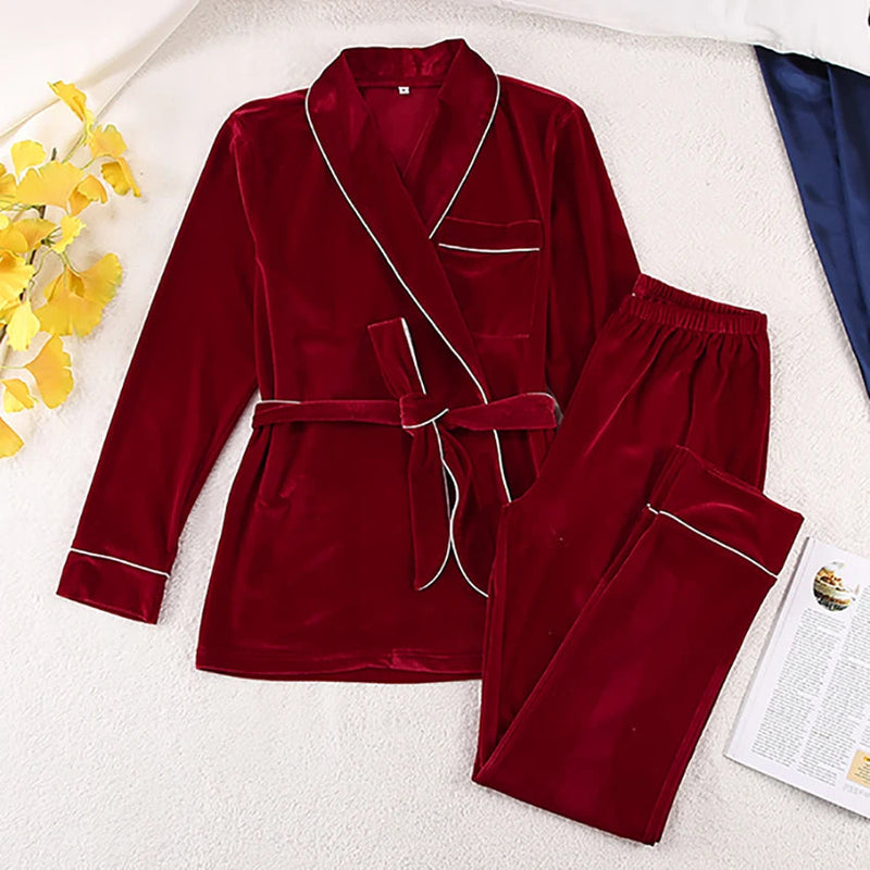 Isa Piżama | Modna i Wygodna