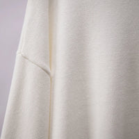 Mila golf | Oversize i ciepły