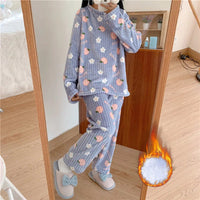 Zoe Fleece Comfort | Uroczy i Wygodny