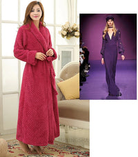 Indy Love Nest Szlafrok | Miękki i Stylowy