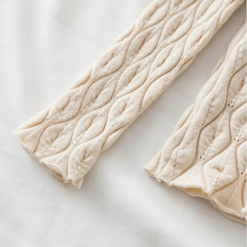 Lisa Kasjmier Sweter | Miękki i Stylowy