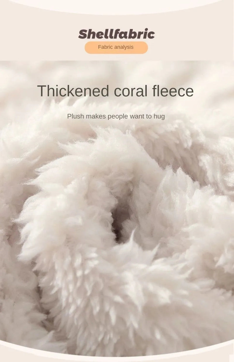 Zestaw piżam Isabel Charm | Dwuczęściowy i wygodny