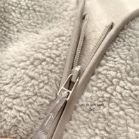 Kyara Kurtka Zimowa | Miękka i Wygodna