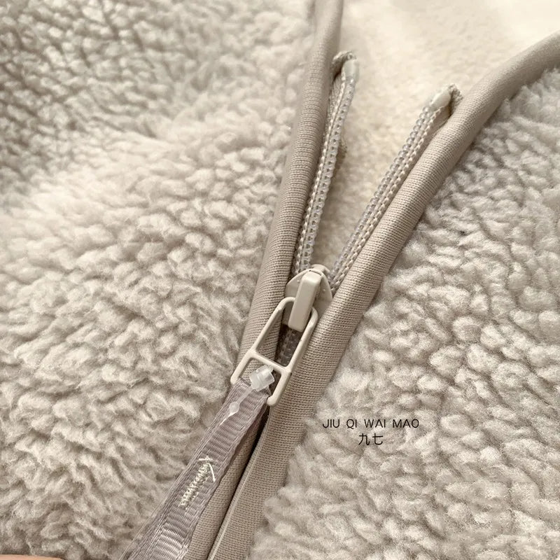 Kyara Kurtka Zimowa | Miękka i Wygodna