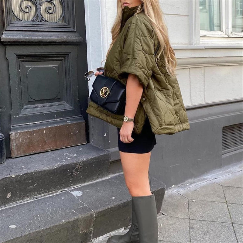 Casey kamizelka ocieplana | Codzienny i wszechstronny