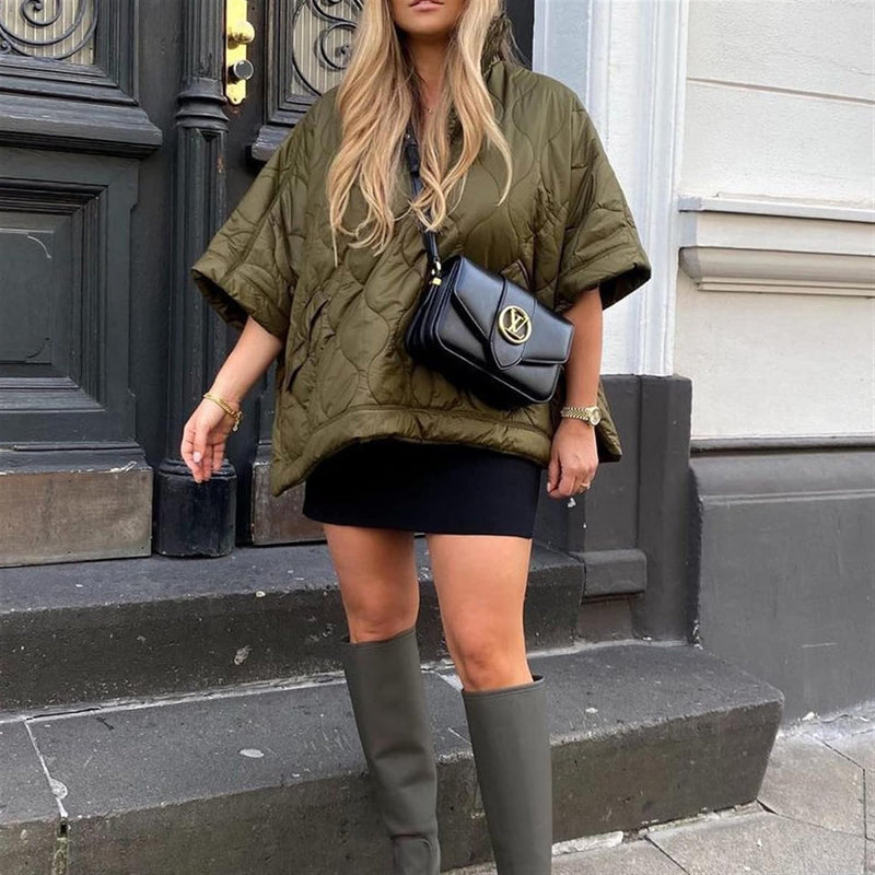 Casey kamizelka ocieplana | Codzienny i wszechstronny