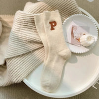 Angelien Winter Elegance Skarpetki | Komfortowe i Miękkie