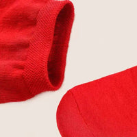 Skarpety Aleta Toermalijn | Samoogrzewające i Wspomagające Zdrowie