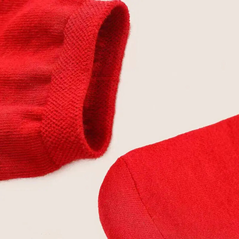 Skarpety Aleta Toermalijn | Samoogrzewające i Wspomagające Zdrowie