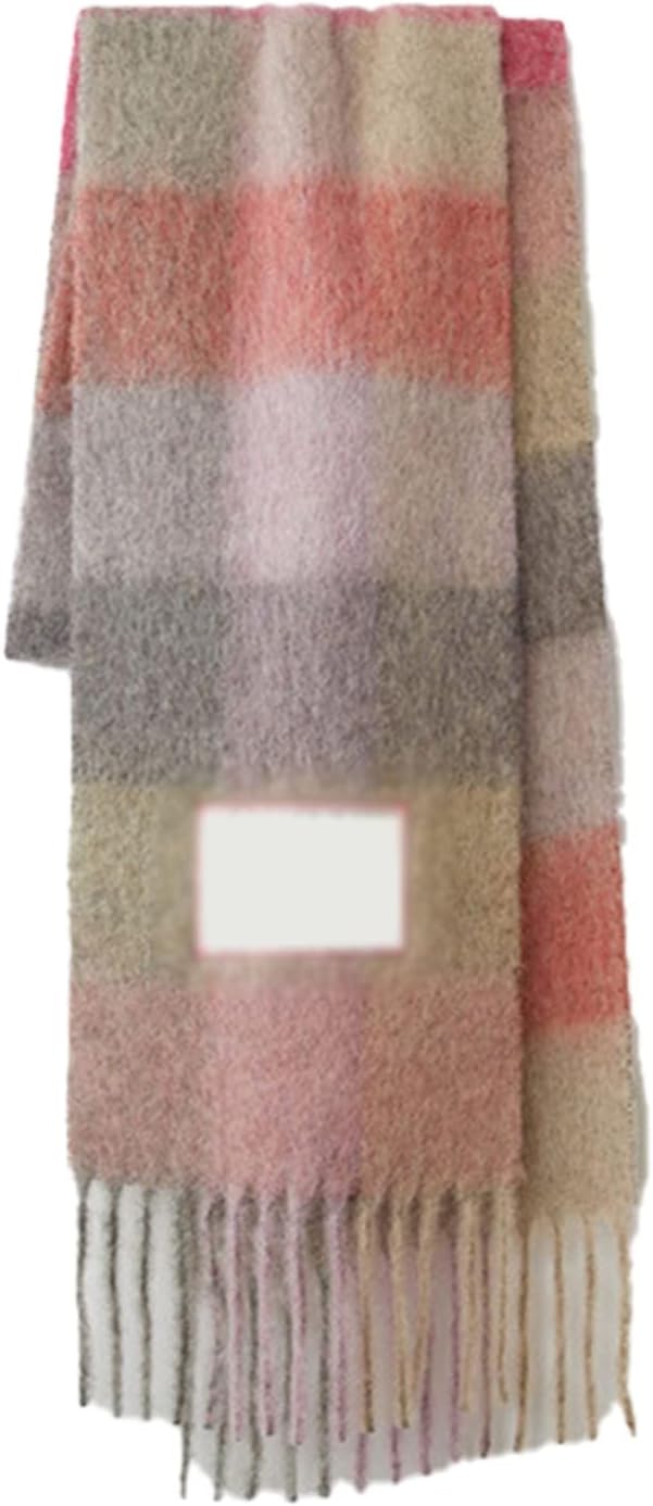 Lynn Geruite Szal | Ciepły i stylowy