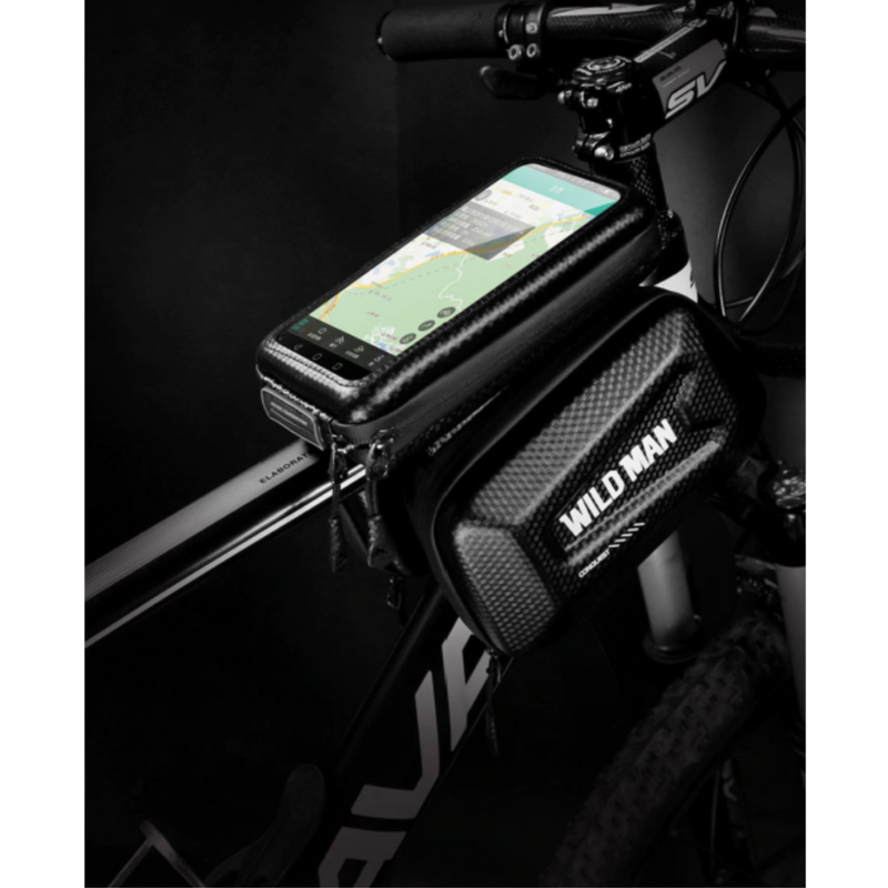 Vardi Dante™ Frametas Fiets™ | Najlepsze miejsce na wszystkie twoje ważne rzeczy!