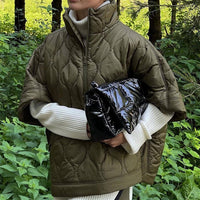 Casey kamizelka ocieplana | Codzienny i wszechstronny