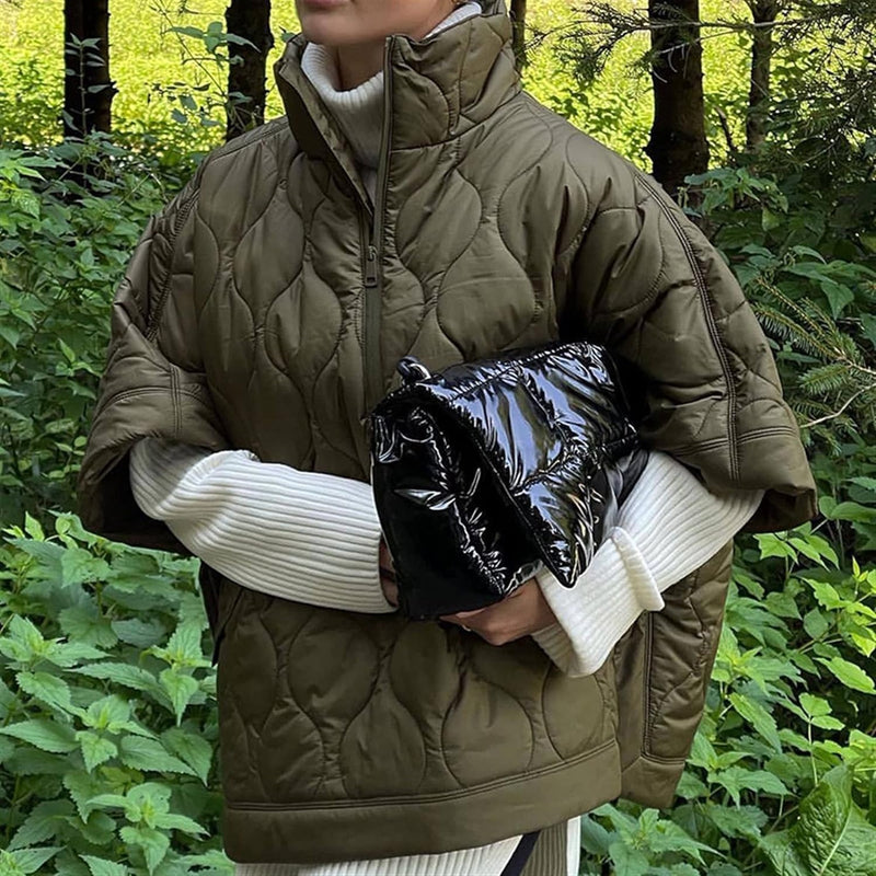 Casey kamizelka ocieplana | Codzienny i wszechstronny