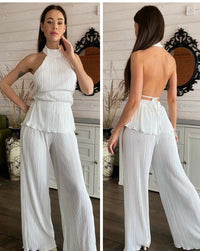 Chloë Loungeset | Stijlvol, elegant & ook nog eens comfortabel!