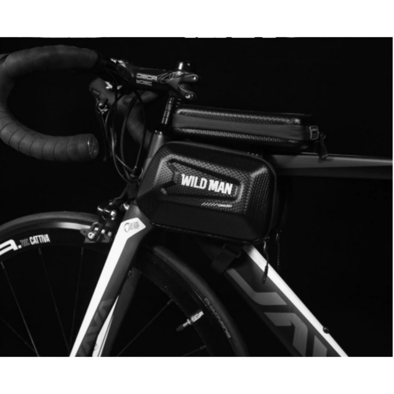 Vardi Dante™ Frametas Fiets™ | Najlepsze miejsce na wszystkie twoje ważne rzeczy!