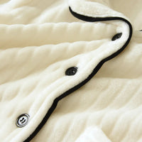 Mila SnuggleSuit Piżama | Miękki i wygodny