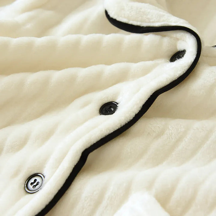 Mila SnuggleSuit Piżama | Miękki i wygodny