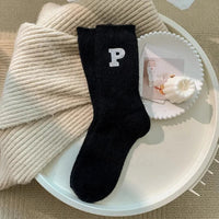 Angelien Winter Elegance Skarpetki | Komfortowe i Miękkie