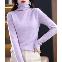 Sweter Sophie Cashmere Bliss | Modny i Ciepły