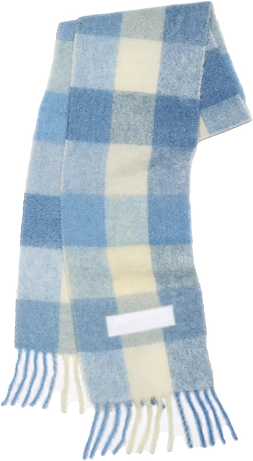 Lynn Geruite Szal | Ciepły i stylowy