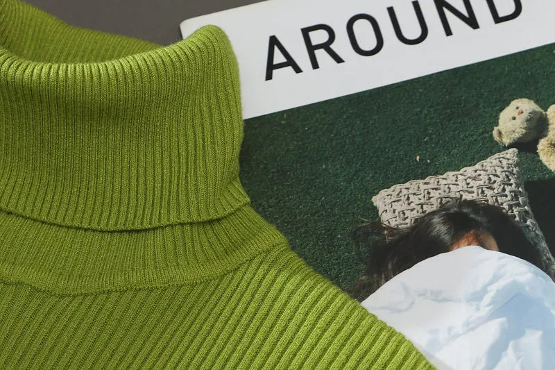 Sara Coltrui | Miękki i Modny