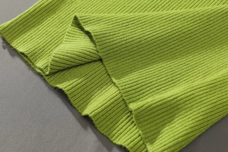 Sara Coltrui | Miękki i Modny