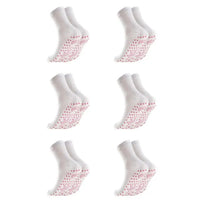 Skarpety Aleta Toermalijn | Samoogrzewające i Wspomagające Zdrowie