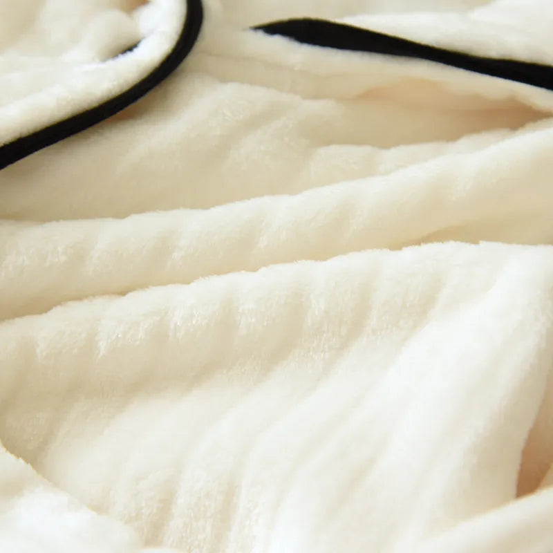 Mila SnuggleSuit Piżama | Miękki i wygodny