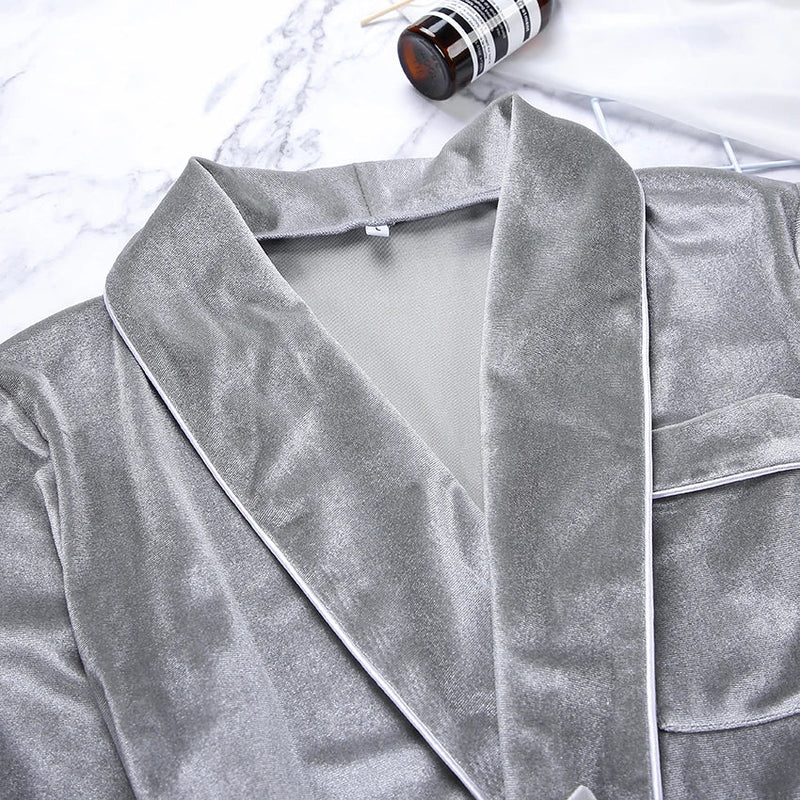 Isa Piżama | Modna i Wygodna