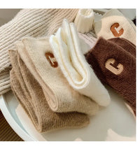 Angelien Winter Elegance Skarpetki | Komfortowe i Miękkie