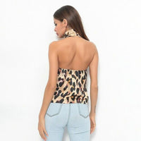 Zia top na ramiączkach | Idealny na każdą okazję