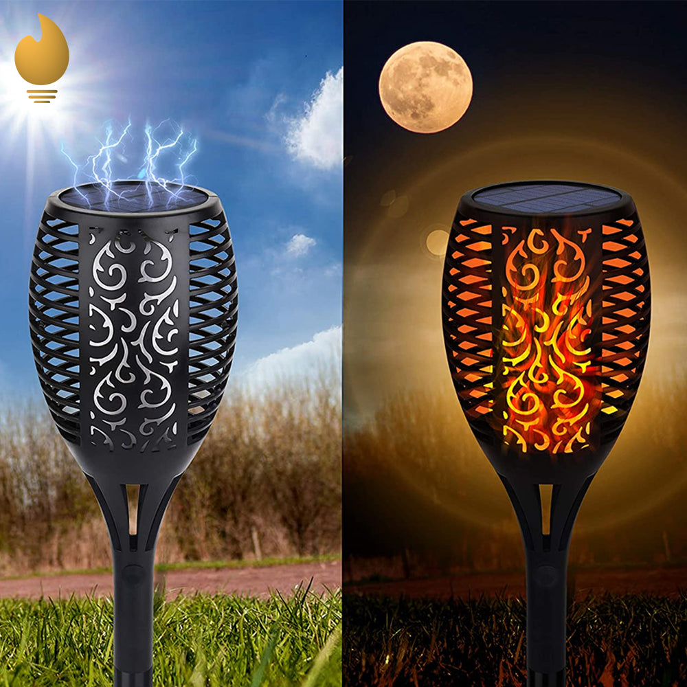 Vardi™ SolarLED™ Ogród | Najbardziej Klimatyczne Oświetlenie Ogrodowe