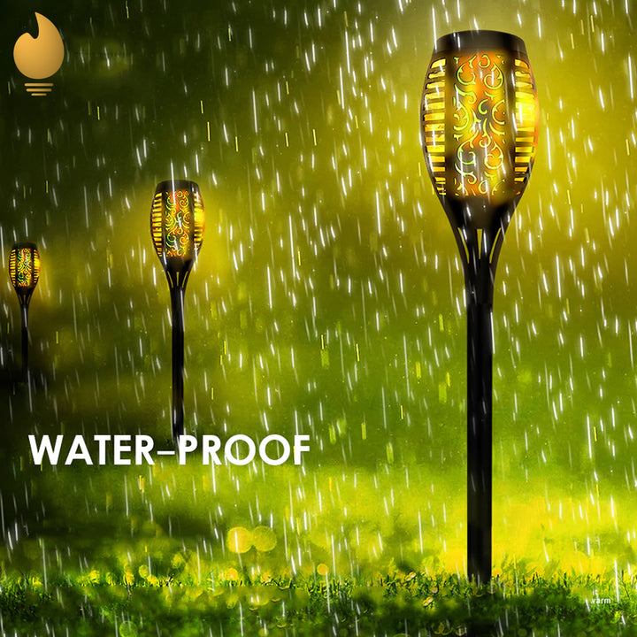 Vardi™ SolarLED™ Ogród | Najbardziej Klimatyczne Oświetlenie Ogrodowe