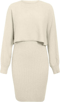 Zaira zestaw ciążowy | Stylowy i wygodny zestaw dla kobiet w ciąży