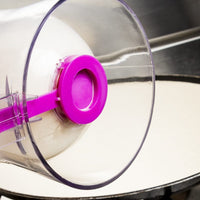 Handige Beslag Dispenser | Pannenkoeken & Cupcakes in een handomdraai