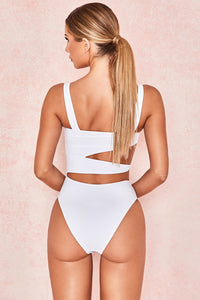 Strój kąpielowy Cato | Wyrazisty, stylowy i odważny