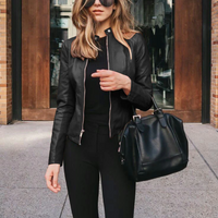 Brit Trendy Kurtka rowerowa | Stylowa, Funkcjonalna i Elegancka