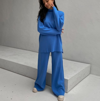 Manon Huispak | Wygodny, miękki i ciepły