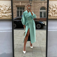 Fabienne Jas | Kobiecy, stylowy i biznesowy