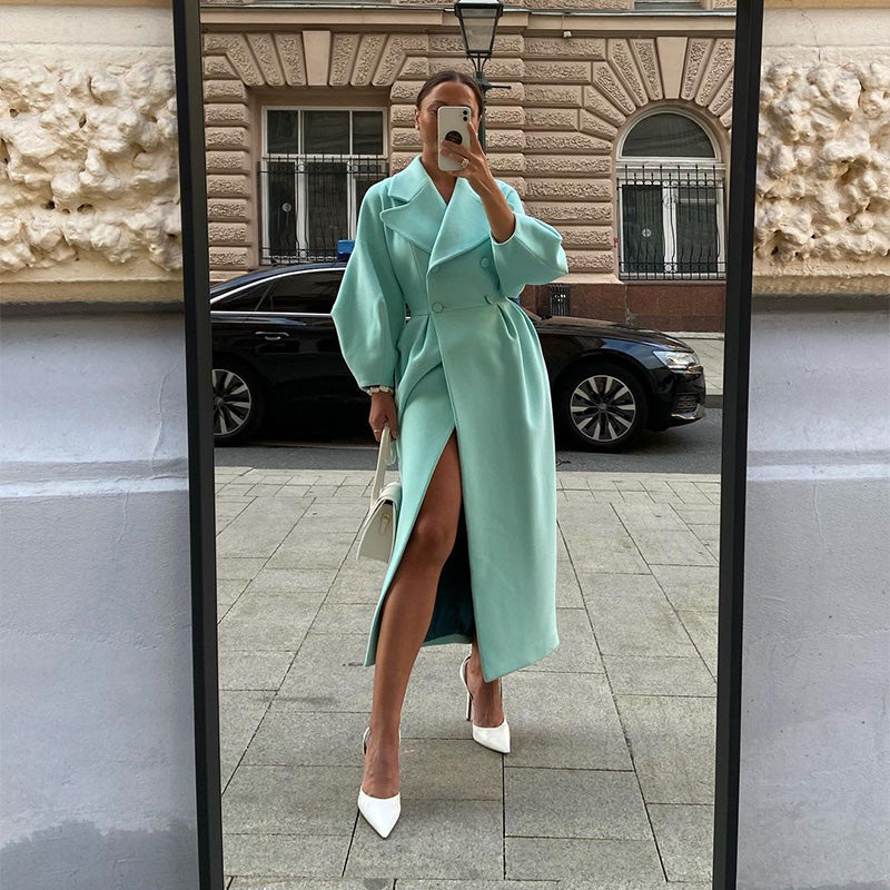 Fabienne Jas | Kobiecy, stylowy i biznesowy