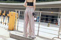 Beaudine Boho Broek | Ga zwierend de zomer door