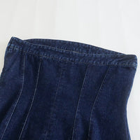 Bobbie Bez ramiączek | Odważny i unikalny