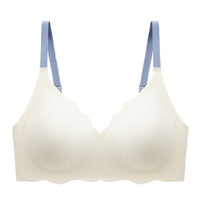 Naadloze Golvende BH | Comfortabel& Beugelloos