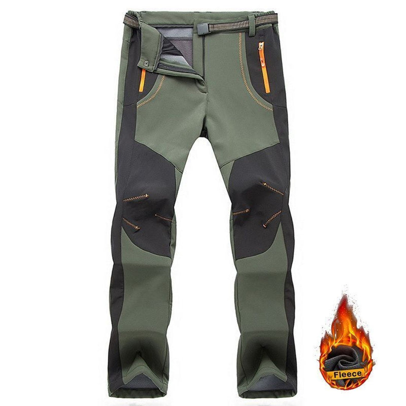 Claire Outdoorbroek | Solidne i Ciepłe