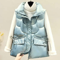 Coco Bodywarmer | Warm & Lichtgewicht