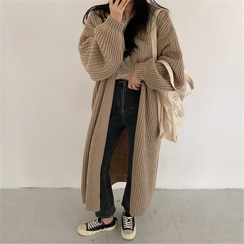 Gabby Gebreide Vest | Warm & Cozy voor de koudere dagen