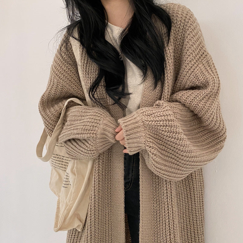 Gabby Gebreide Vest | Warm & Cozy voor de koudere dagen
