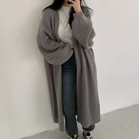 Gabby Gebreide Vest | Warm & Cozy voor de koudere dagen