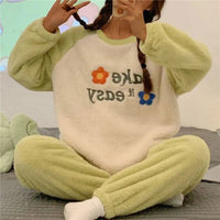 Lotte Delight Piżama | Miękka i wygodna