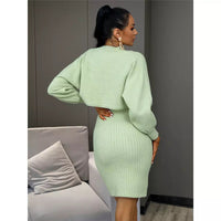 Zaira zestaw ciążowy | Stylowy i wygodny zestaw dla kobiet w ciąży